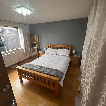 Apartament Theldon Luton  Zewnętrze zdjęcie
