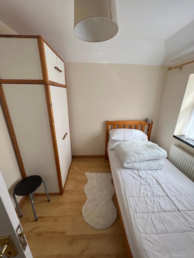 Apartament Theldon Luton  Zewnętrze zdjęcie