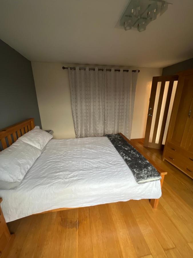 Apartament Theldon Luton  Zewnętrze zdjęcie